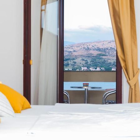 Mb Bed&Breakfast พาก ภายนอก รูปภาพ