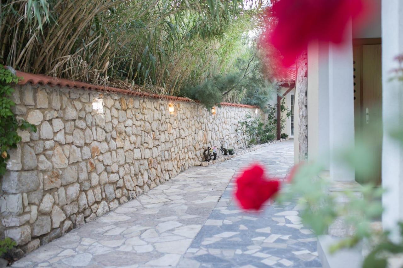 Mb Bed&Breakfast พาก ภายนอก รูปภาพ