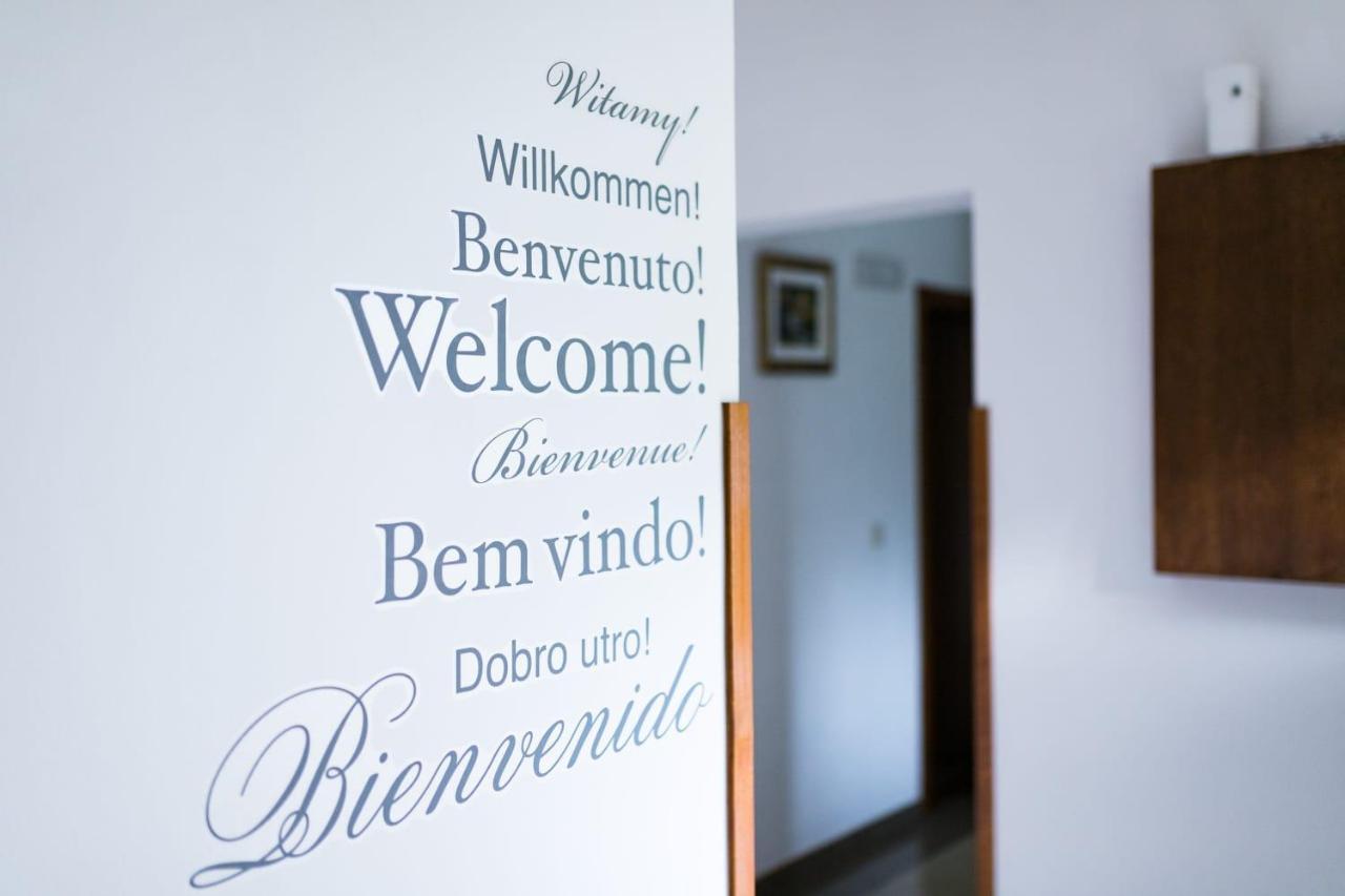 Mb Bed&Breakfast พาก ภายนอก รูปภาพ