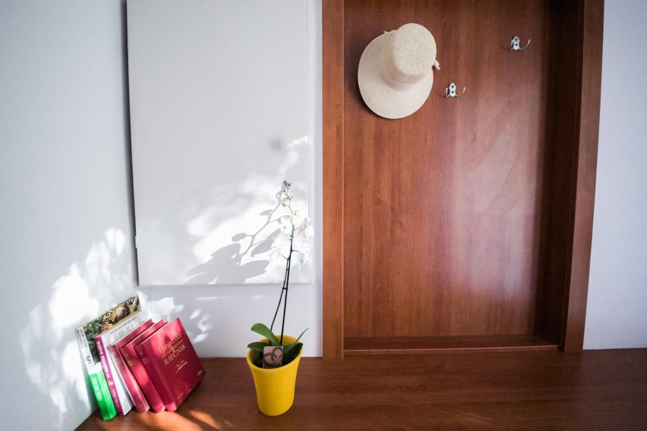 Mb Bed&Breakfast พาก ภายนอก รูปภาพ