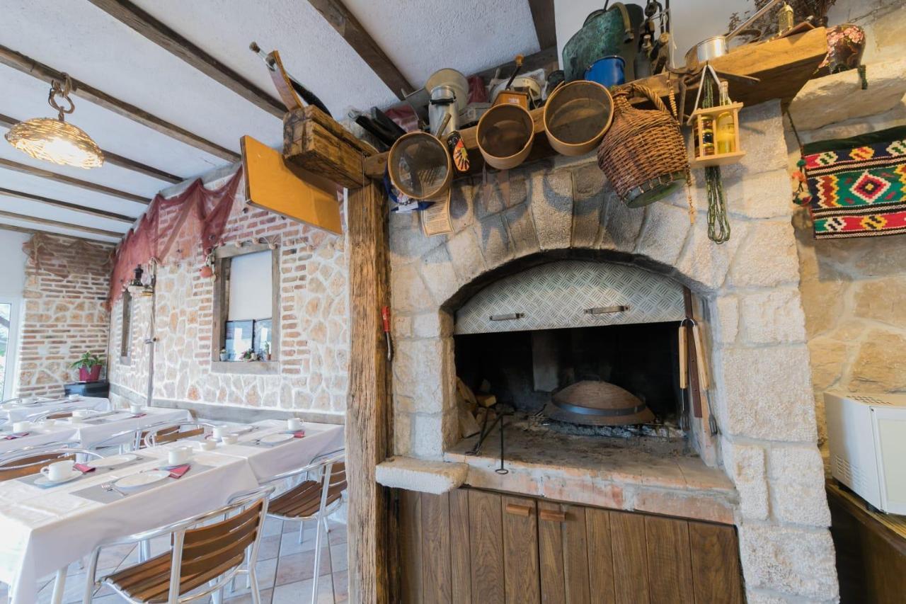Mb Bed&Breakfast พาก ภายนอก รูปภาพ