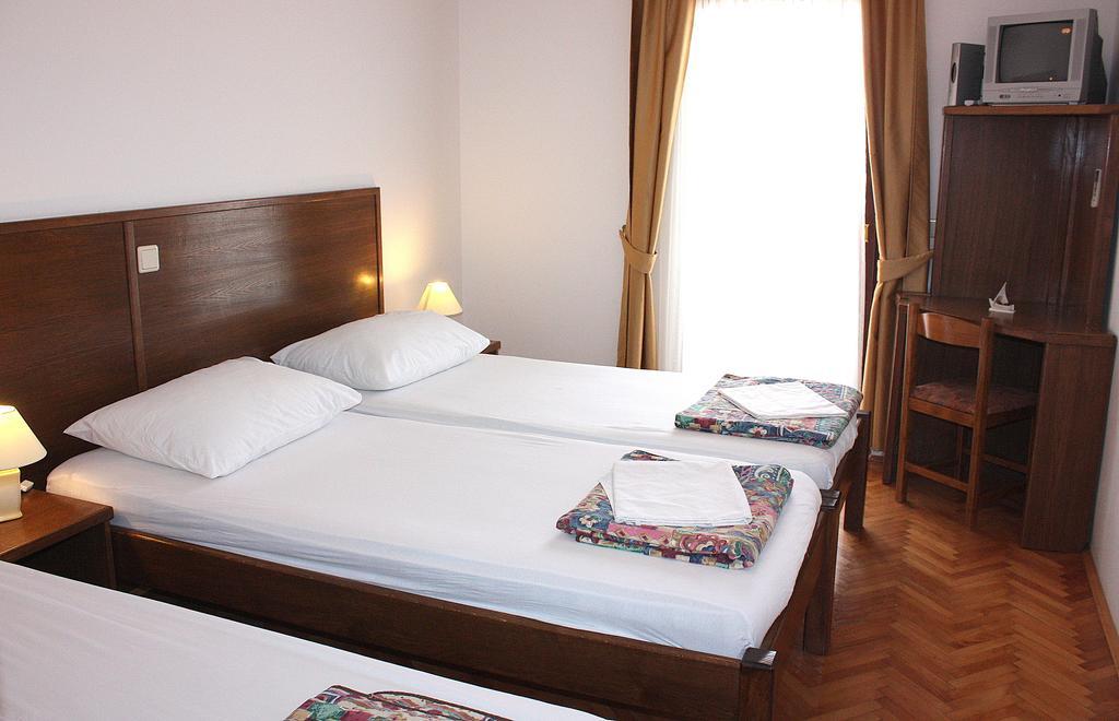 Mb Bed&Breakfast พาก ห้อง รูปภาพ