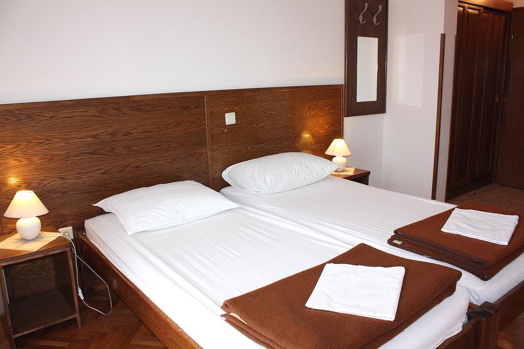 Mb Bed&Breakfast พาก ห้อง รูปภาพ