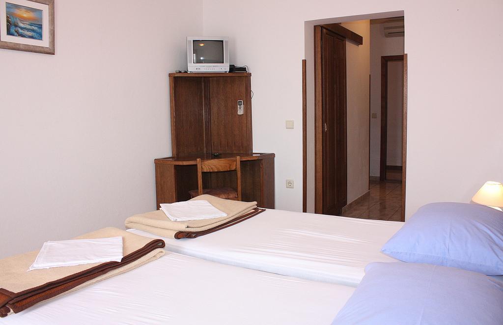 Mb Bed&Breakfast พาก ห้อง รูปภาพ