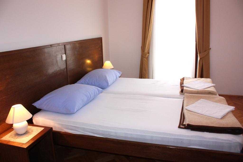 Mb Bed&Breakfast พาก ห้อง รูปภาพ