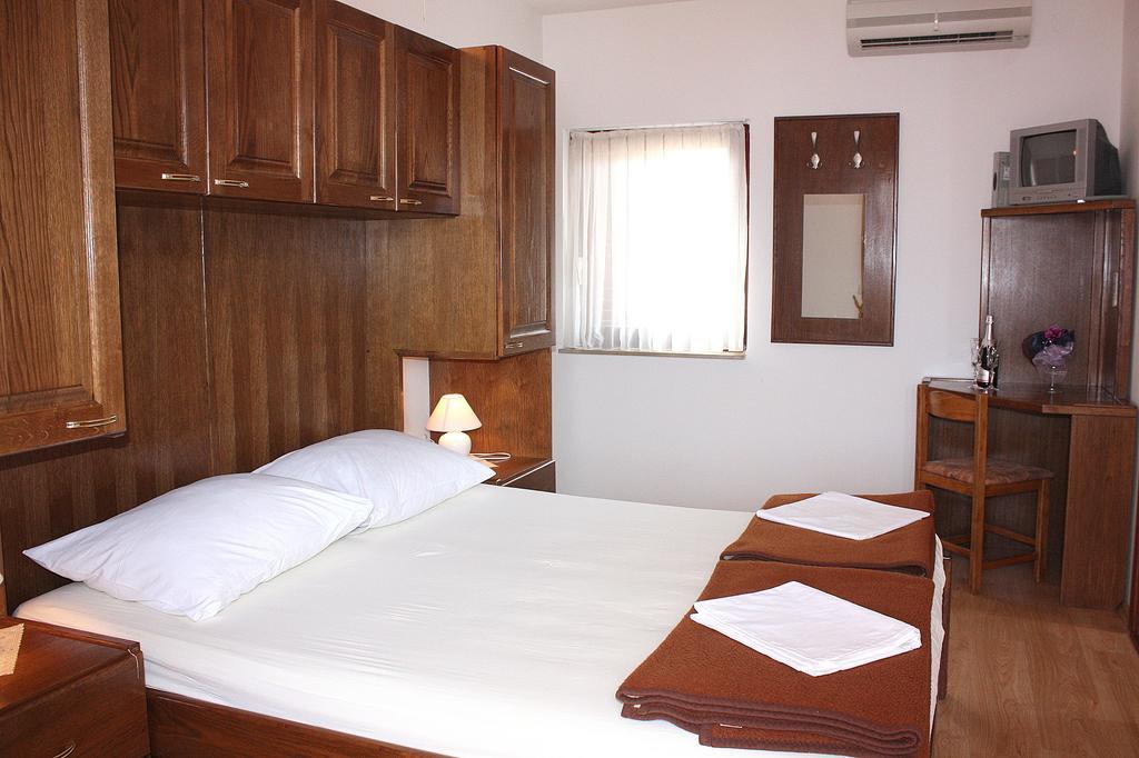 Mb Bed&Breakfast พาก ห้อง รูปภาพ