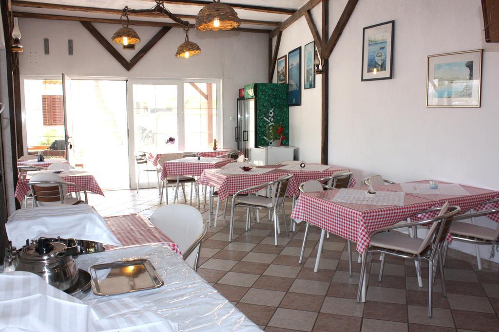Mb Bed&Breakfast พาก ภายนอก รูปภาพ