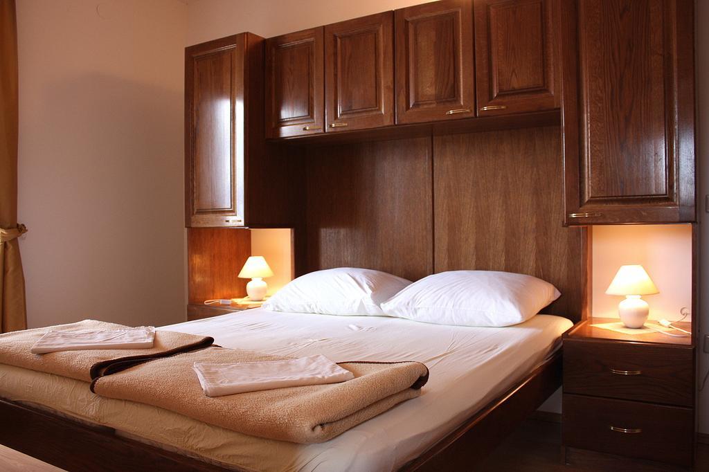 Mb Bed&Breakfast พาก ภายนอก รูปภาพ