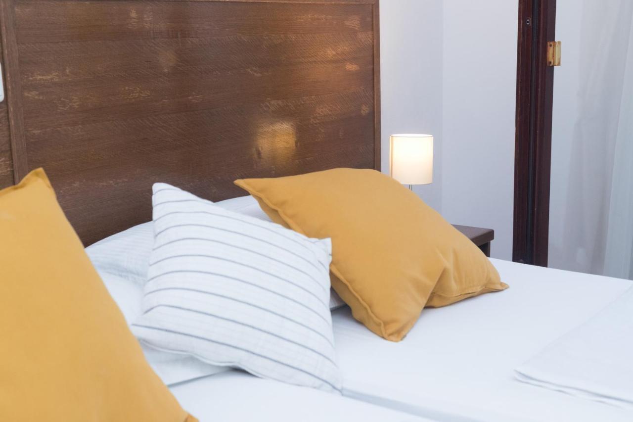 Mb Bed&Breakfast พาก ภายนอก รูปภาพ