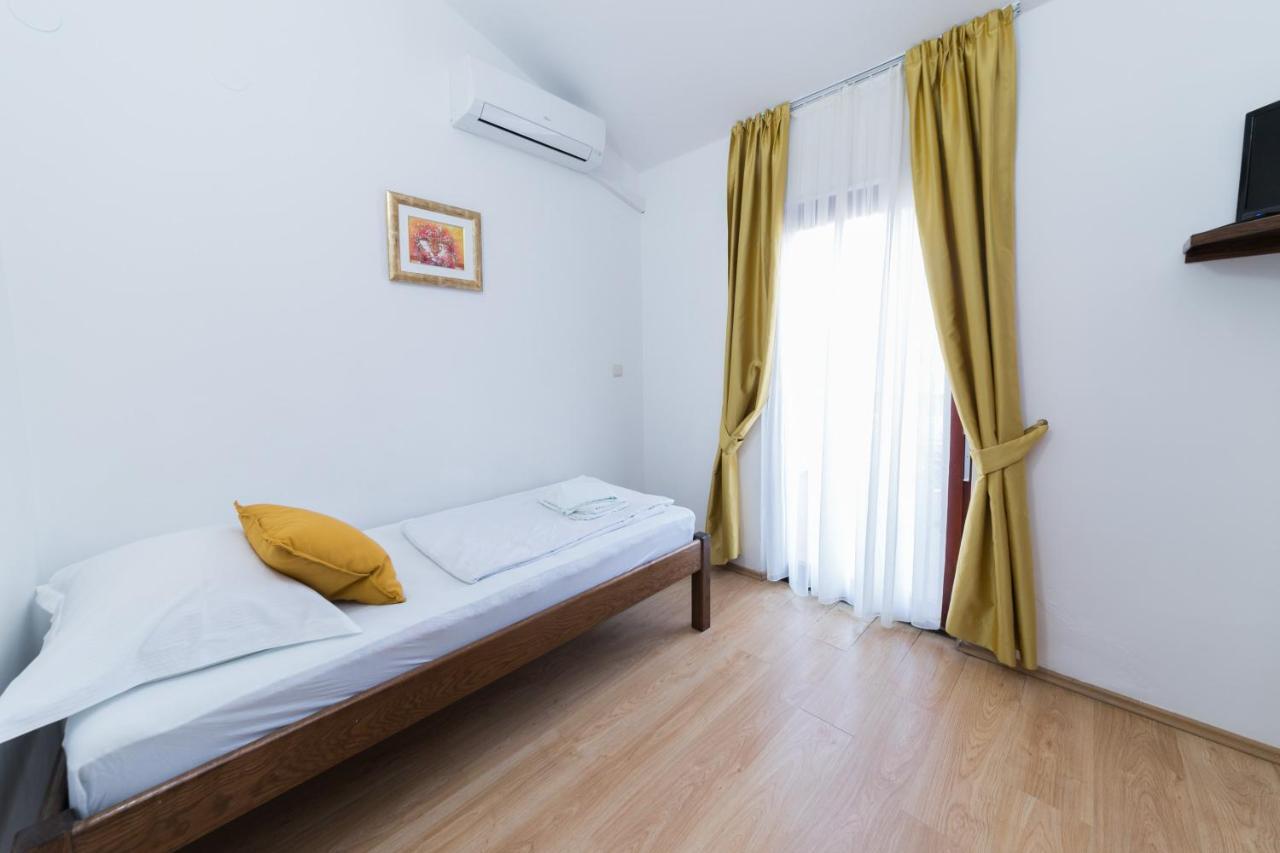 Mb Bed&Breakfast พาก ภายนอก รูปภาพ