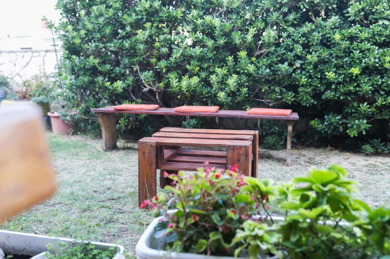 Mb Bed&Breakfast พาก ภายนอก รูปภาพ