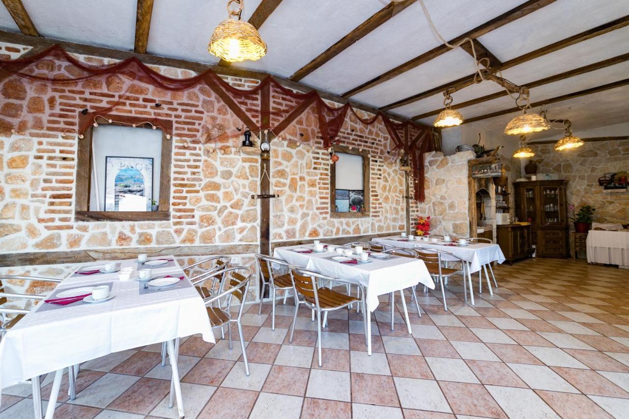 Mb Bed&Breakfast พาก ภายนอก รูปภาพ